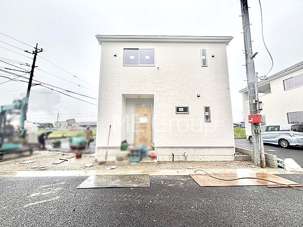 たっぷりの陽光と心地よい風が舞い込む住まい