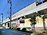周辺：駅 3440m 埼京線与野本町駅