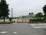 周辺：中学校 2600m 春日部市立春日部中学校
