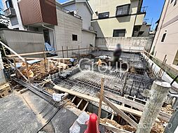 埼玉県さいたま市南区太田窪４丁目
