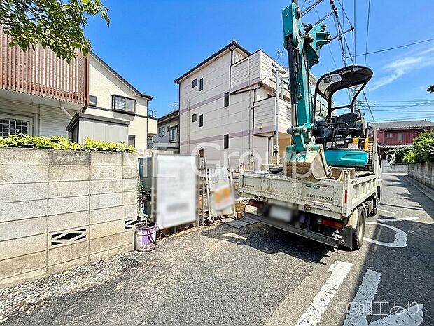 たっぷりの陽光と開放感に包まれる明るい住まい