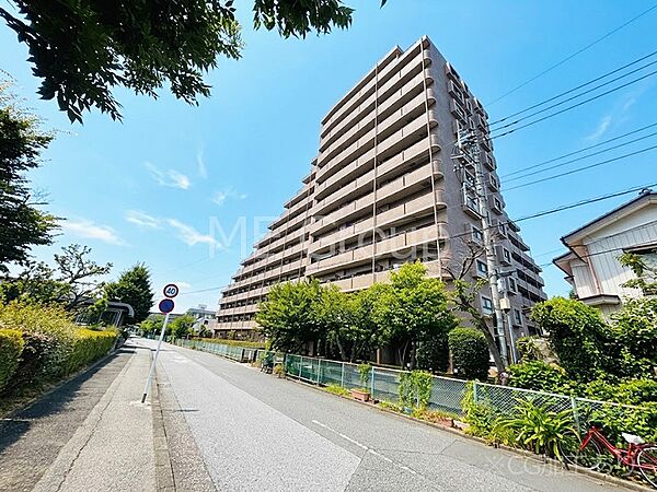 溢れる陽光でご家族の笑顔も輝く