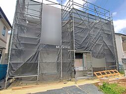 埼玉県さいたま市西区大字植田谷本