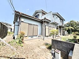宮代町和戸 中古戸建て