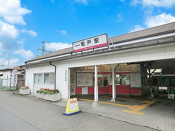 detached 埼玉県さいたま市浦和区神明２丁目12-10