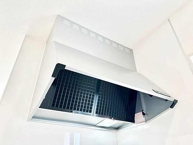 基本的なお手入れはフィルターのみ!お手入れのしやすさも魅力です。