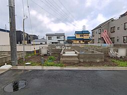 埼玉県草加市西町