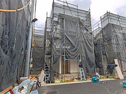 埼玉県草加市西町