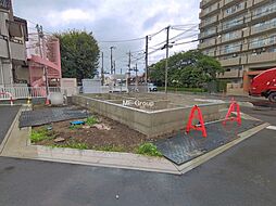 埼玉県草加市西町