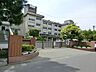 周辺：中学校 990m 久喜市立久喜東中学校