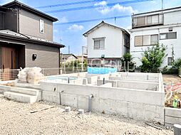 埼玉県北葛飾郡杉戸町内田３丁目