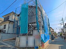 埼玉県さいたま市緑区原山４丁目