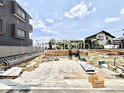 埼玉県北本市二ツ家３丁目