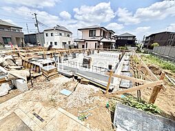埼玉県北本市二ツ家３丁目