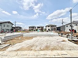 埼玉県北本市二ツ家３丁目
