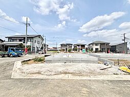 埼玉県北本市二ツ家３丁目