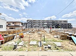 埼玉県北本市二ツ家３丁目