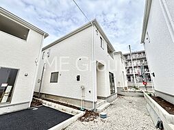 北本市二ツ家3丁目 第1 新築一戸建て 全9棟