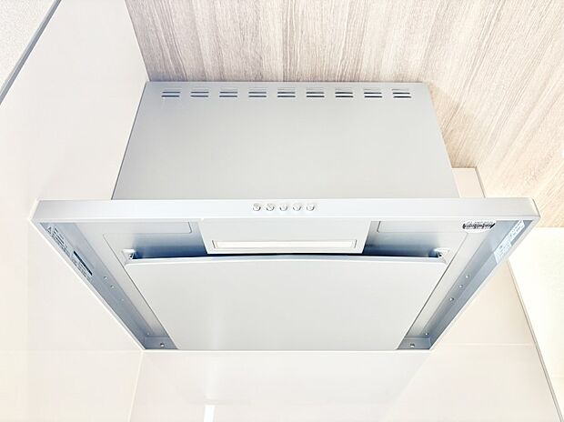 基本的なお手入れはフィルターのみ!お手入れのしやすさも魅力です。