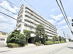 サンマンション川口壱番館