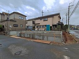 埼玉県春日部市藤塚