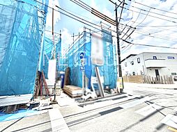 埼玉県ふじみ野市元福岡２丁目