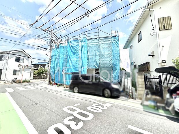 早く帰りたくなるマイホーム