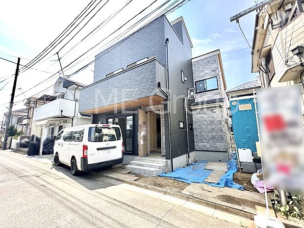 早く帰りたくなるマイホーム
