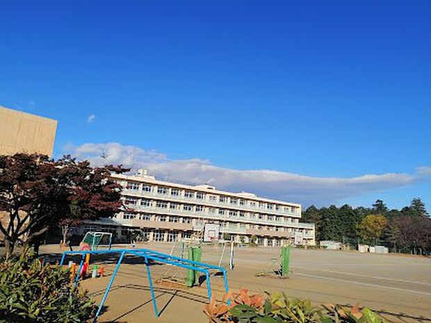 小学校 750m 所沢市立林小学校