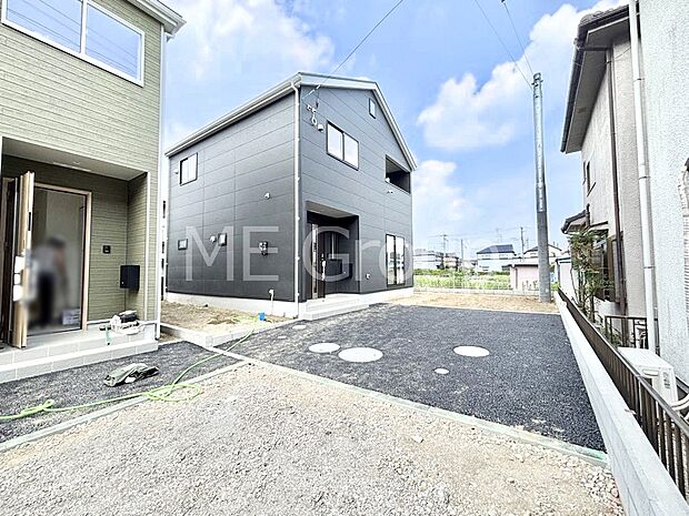 堂々完成！！ ここから始まる新生活を応援いたします！ 
