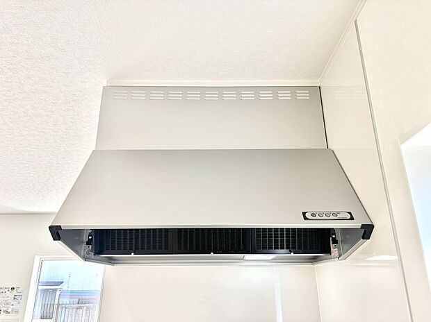 基本的なお手入れはフィルターのみ!お手入れのしやすさも魅力です。