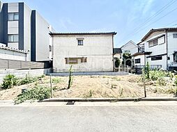 埼玉県川口市前川１丁目