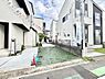 外観：堂々完成！！ ここから始まる新生活を応援いたします！ 