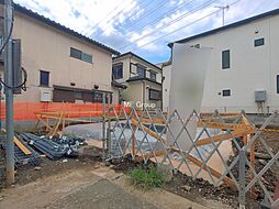 埼玉県さいたま市北区日進町２丁目