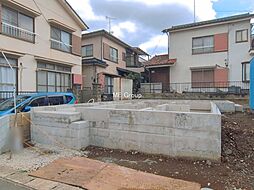 埼玉県川越市かし野台２丁目