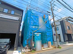 埼玉県朝霞市本町１丁目