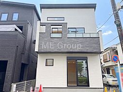 埼玉県朝霞市本町１丁目