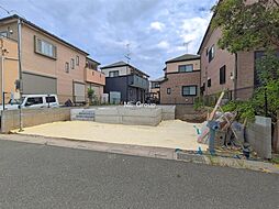 埼玉県草加市長栄１丁目