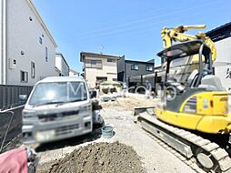 埼玉県越谷市大字平方