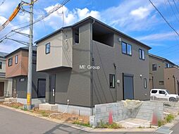 埼玉県川口市大字東本郷