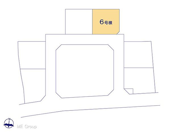 図面と異なる場合は現況を優先