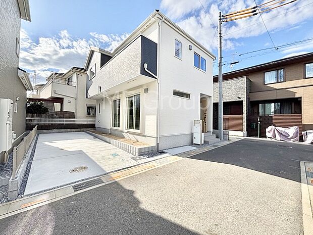 ここから始まる新生活を応援いたします