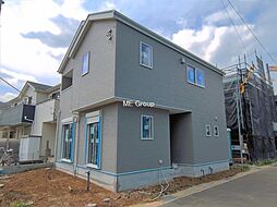 埼玉県川口市大字東本郷