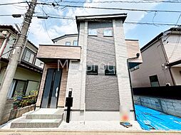 埼玉県新座市西堀２丁目