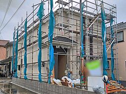 千葉県松戸市串崎新田