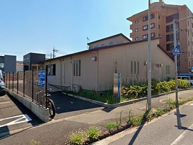 病院 1000m 新東京クリニック松飛台