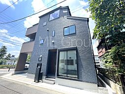 東京都足立区東伊興２丁目