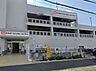 周辺：スーパー 300m オーケー 川口芝店