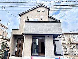 埼玉県ふじみ野市亀久保