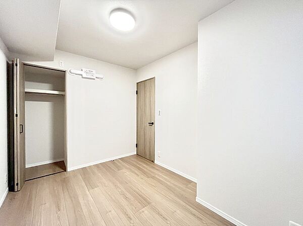 自分だけのスペース、どんなお部屋にするかとっても楽しみですね。